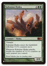 Kalonian hydra 181 for sale  USA