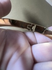 Hermes golden white for sale  ILFORD