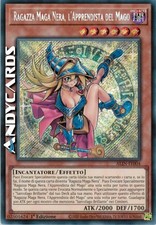 ragazza maga nera usato ragazza maga nera usato Ravenna