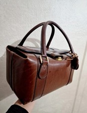 Borsa medico vintage usato  Villachiara