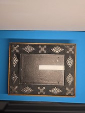 Navajo vintage box for sale  Lowell