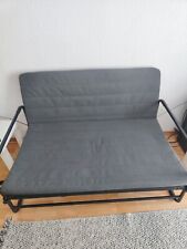 Schlafsofa ikea wurde gebraucht kaufen  Steinheim an der Murr