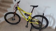 Mtb 27.5 usata usato  San Floro