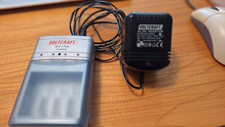 Steckernetzteil 230v 50hz gebraucht kaufen  Malsch