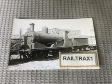 Railway steam photograph for sale  WETHERBY