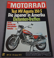 Motorrad 1972 augusta gebraucht kaufen  Rastede