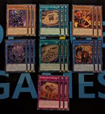 Mitsurugi complete deck for sale  Shipping to Ireland