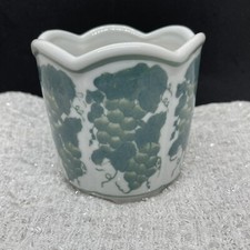 Ceramic plant flower for sale  Lynchburg