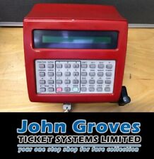 Almex a90 data for sale  IRVINE