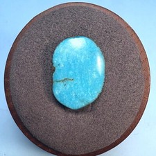 Natural turquoise slab for sale  Richmond