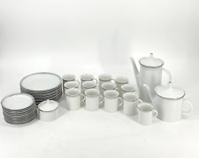 Rosenthal kaffeeservice berlin gebraucht kaufen  Berlin