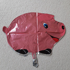 Folienballon luftballons schwe gebraucht kaufen  Heuchelheim