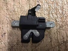 Ford boot lock for sale  HERTFORD