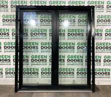 Aluminium french doors for sale  LUTON