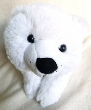 Kohls white polar for sale  Waterford