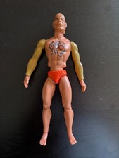 Mattel big jim for sale  San Diego