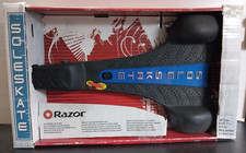 Usado, Razor Sole Skate Mini Skate de 3 Rodas - Soleskate Azul 2010 Não Usado Novo comprar usado  Enviando para Brazil