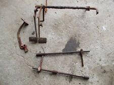 Mccormick farmall f20 for sale  Warren