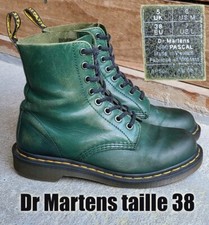 Martens pascal taille d'occasion  Tours-
