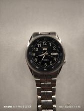 Seiko snk361k1 men for sale  LONDON