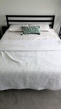 Queen size metal for sale  Jersey City