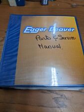 Eager beaver trailer for sale  Womelsdorf