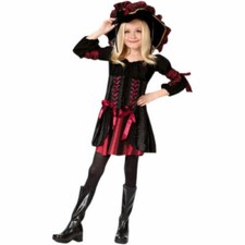 Girls child pirate for sale  Valley Center