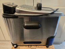 Tefal oleoclean pro for sale  ENFIELD