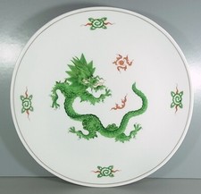Meissen wandteller meissner gebraucht kaufen  Leipzig