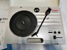 Giradischi portatile vestax usato  Torino