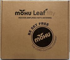 Mohu 110029bb leaf for sale  Moreno Valley