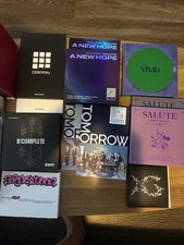 Kpop album lot for sale  Las Vegas