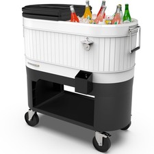 120 rolling ice for sale  Anaheim