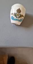 Vintage crested ware for sale  TAUNTON