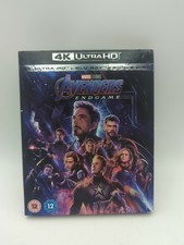Avengers endgame ultra for sale  BIRMINGHAM