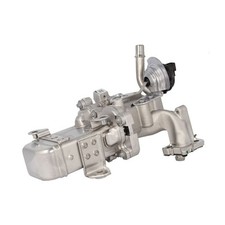 Abgaskühler valeo val700489 gebraucht kaufen  Berlin