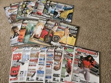 Import tuner magazine for sale  Canyon Country