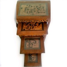 Vintage chinese oriental for sale  Porter