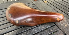 Vintage brooks professional for sale  NEW MILTON