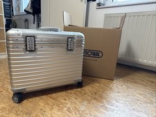 Rimowa pilot riginal gebraucht kaufen  Bochum