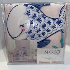 Nojo piece crib for sale  Overland Park