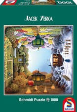Schmidt jahreszeitengarten jac gebraucht kaufen  Deutschland