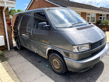 1997 1.9td manual for sale  SHREWSBURY