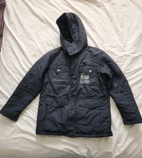 Quicksilver boys showerproof for sale  LONDON