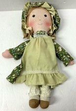 Vintage knickerbocker holly for sale  Peru