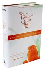 Niv woman study for sale  USA