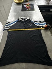 Sergio tacchini retro for sale  MILTON KEYNES