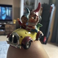 Corgi noddy car for sale  AYLESBURY