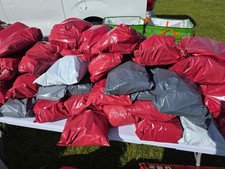 Mystery bags mix for sale  BO'NESS
