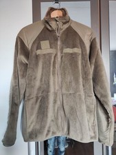 Army fleecejacke geniii gebraucht kaufen  Eilenburg